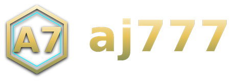 aj777 logo
